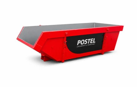 Container huren vanaf €160