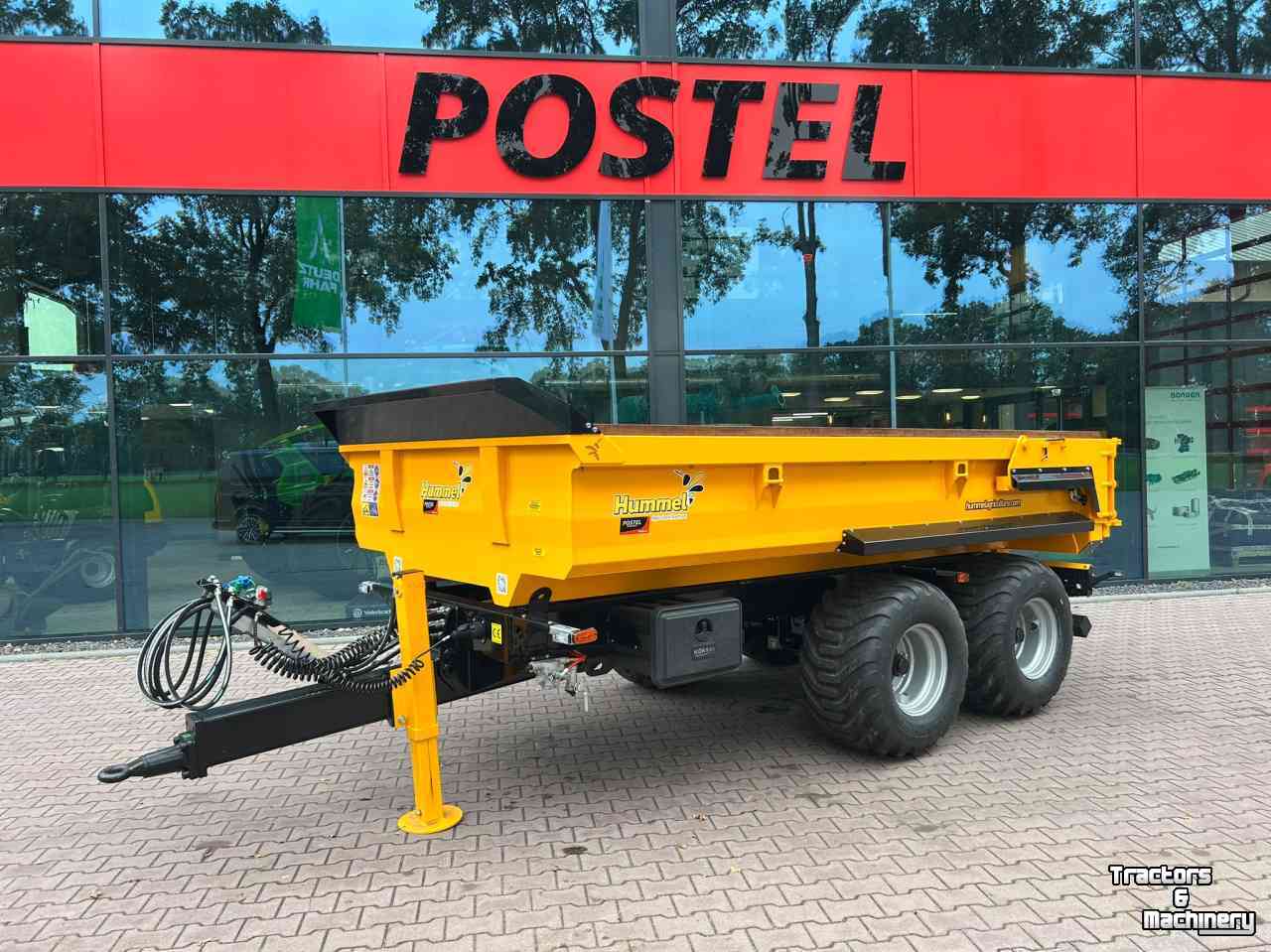  Hummel RMH44100